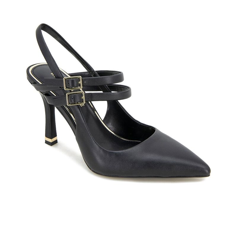 Kenneth Cole New York Raquel Leather Pump